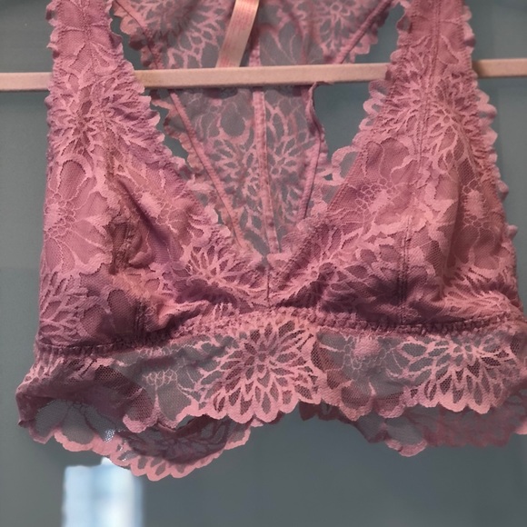 COPY - Ladies bralet by PINK - Picture 6 of 11